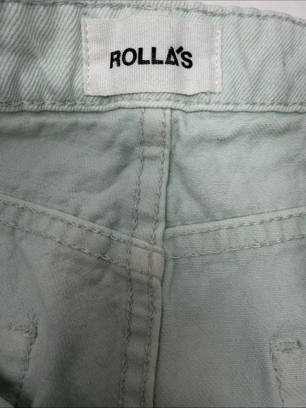 ROLLAS rolla’s casual